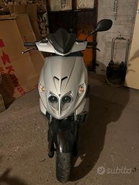 Malaguti Phantom F12 R