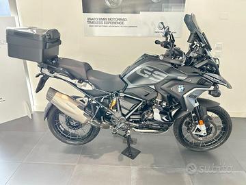 BMW r 1250 gs Abs my21