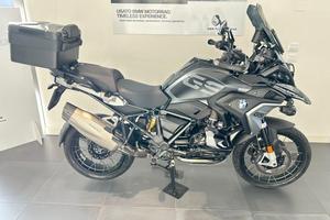 BMW r 1250 gs Abs my21
