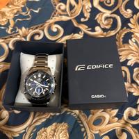 Orologio casio edifice