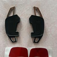 Palette DSG golf 7 gti/gtd/R