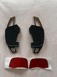 Palette DSG golf 7 gti/gtd/R