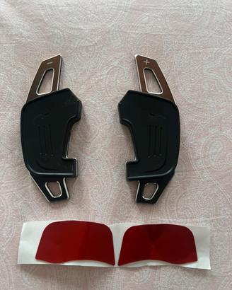 Palette DSG golf 7 gti/gtd/R