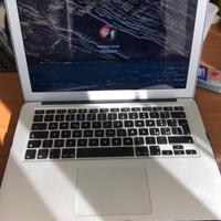 MacBook Air
