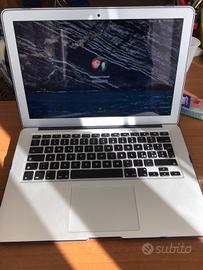MacBook Air