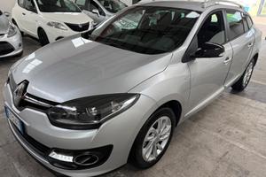 Renault Megane 1.5 dCi 110CV SporTour Limited - 20