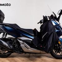 HONDA FORZA 300 - 2020