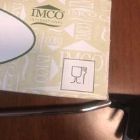 IMCO - Utensili e accessori per la cucina