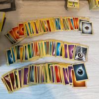 Energie carte pokemon