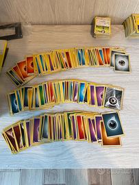 Energie carte pokemon