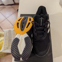 Scarpe pallavolo/padel  Adidas crazyflight 5
