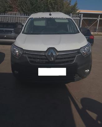 RICAMBI RENAULT EXPRESS 2022