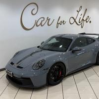 PORSCHE 911 GT3 992 IVA ESPOSTA