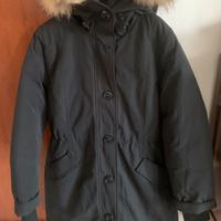 Giubbotto Parka da Donna XL Iglu Clothings