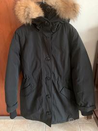 Giubbotto Parka da Donna XL Iglu Clothings