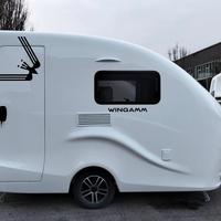 Wingamm ROOKIE 3.5 CALA LUNA