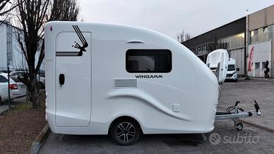 Wingamm ROOKIE 3.5 CALA LUNA