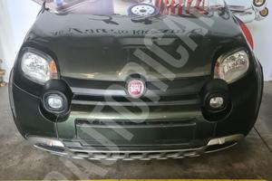 Muso Musata Fiat Panda Cross 1.3 Mjet 2019