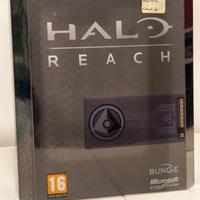 Halo Reach Limited Edition