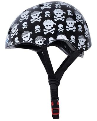 Casco bicicletta bambini 