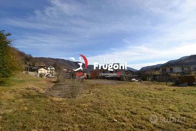 Terreno Edificabile a Vallio Terme