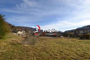 Terreno Edificabile a Vallio Terme