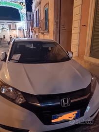 HONDA HRV
