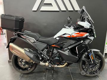 KTM 1390 SUPER ADVENTURE S EVO - ANNO 2026