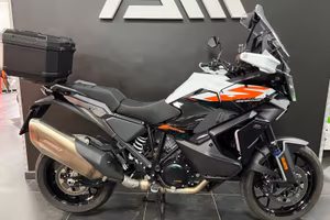 KTM 1390 SUPER ADVENTURE S EVO - ANNO 2026