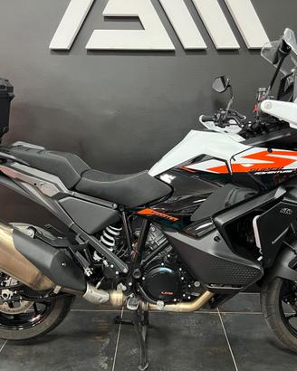 KTM 1390 SUPER ADVENTURE S EVO - ANNO 2026