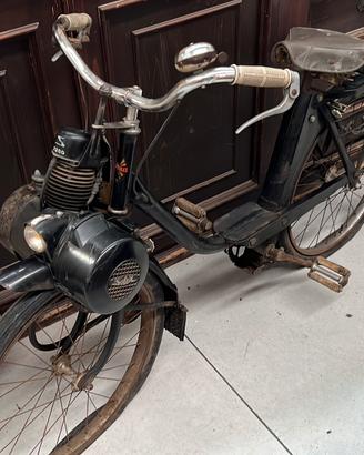 Solex 2200