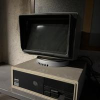 Computer Vintage Olivetti M24