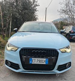 Audi A1 automatica SPORTBACK 1.6 TDI DIESEL