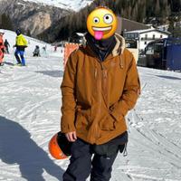 Giacca snowboard picture