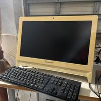 Computer Lenovo All in one 2