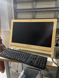 Computer Lenovo All in one 2