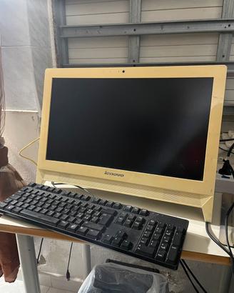 Computer Lenovo All in one 2
