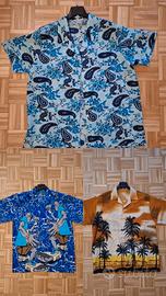 Camicie hip hop shop