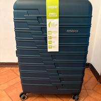 Valigia American Tourister