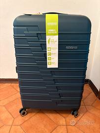 Valigia American Tourister
