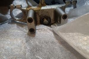 ricambi originali Yamaha fz6