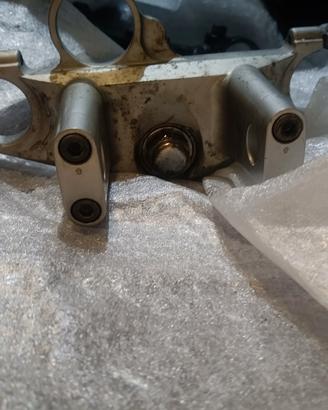 ricambi originali Yamaha fz6
