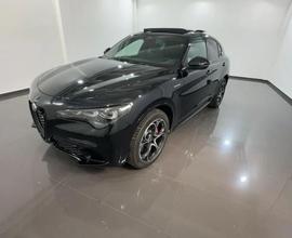 ALFA ROMEO Stelvio 2.2 Turbodiesel 210 CV AT8 Q4