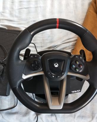 volante xbox