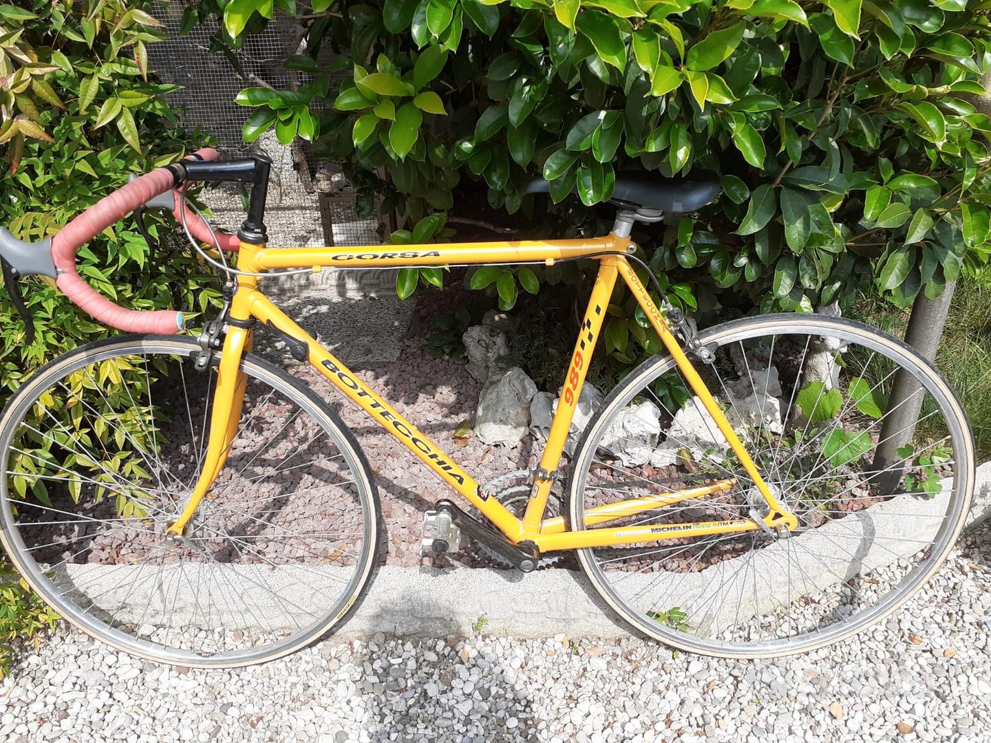 Bici da corsa Bottecchia 989 Biciclette In vendita a Udine