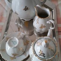 COMPLETO CAFFE' VINTAGE