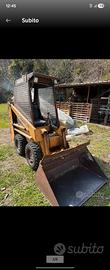 minipala castoro 18 diesel