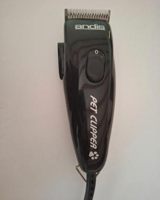 Andis modello PM-1 Deluxe
