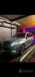 2012 Mercedes-Benz GLK 4Matic