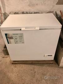 Freezer Surgelatore Congelatore